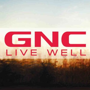 闪促：GNC 精选保健品大促