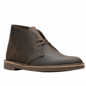 Clarks Bushacre 2 男士短靴