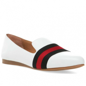 Steve Madden Nema 女士乐福鞋