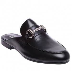 Steve Madden Kandi 女士穆勒鞋