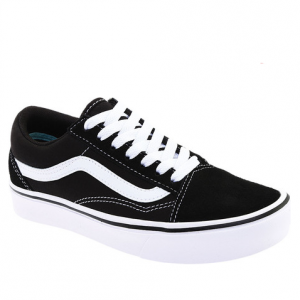Vans ComfyCush Old Skool 运动鞋