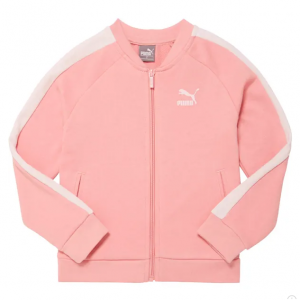 PUMA 儿童运动外套