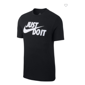 Nike Just Do It Swoosh T-Shirt