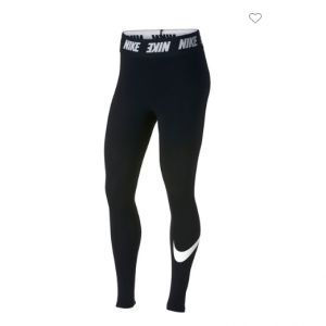 Nike高腰训练裤