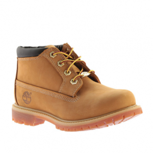 Timberland Classic Nellie 女款经典短靴