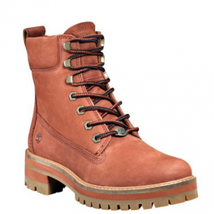 Timberland Courmayeur Valley 6" 女款短靴
