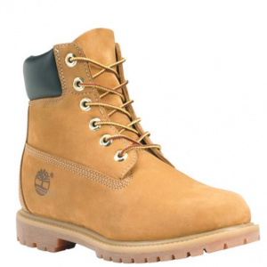 Timberland Earthkeepers 6" Premium 女款经典短靴