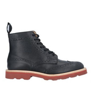 TRICKER'S 男士短靴