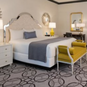 Vegas.com - 拉斯维加斯 巴黎酒店大促