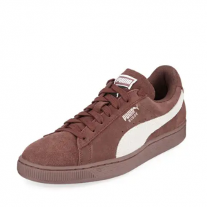 Puma Suede Classic Low-Top Sneakers
