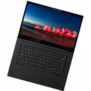 ThinkPad X1 Extreme 2代 (i7-9750H, 1650, 16G,256G, 4k hdr 屏幕) @ Lenovo