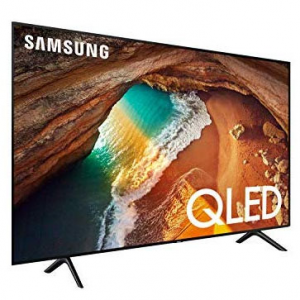 Samsung 49" Q60 4K QLED Smart TV @ woot!