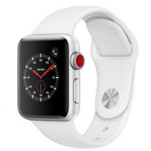 Apple Watch Series 3 38mm GPS + Cellular 智能手表 @ Walmart