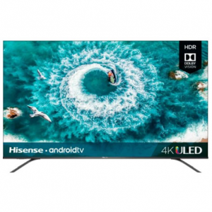 海信 H8F 65吋 ULED 4K HDR 智能电视 @ Best Buy