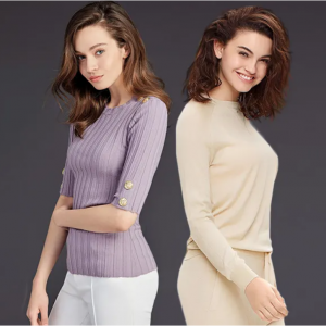 Essential Cashmere @Eve's Temptation