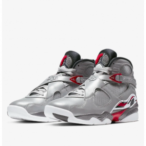 30% OFF Air Jordan 8 Retro Men's Shoes @Nike.com