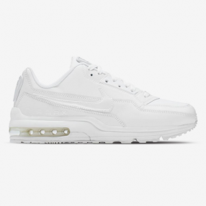 AIR MAX LTD 3, WHITE/WHITE-WHITE