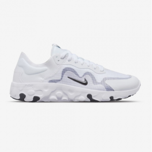 RENEW LUCENT, WHITE/BLACK