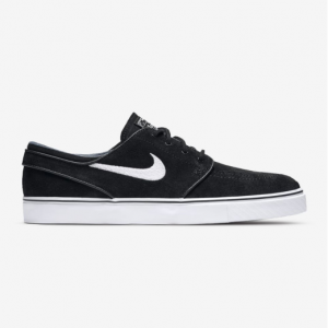 ZOOM STEFAN JANOSKI OG, BLACK/WHITE-GUM LIGHT BROWN