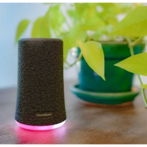 Anker Soundcore Flare Mini Outdoor Bluetooth Speaker @ Amazon