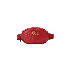 Gucci Jordaan Leather Loafres