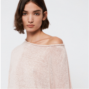 Allsaints NADINE 毛衣