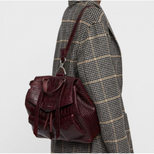 Allsaints POLLY 双肩包