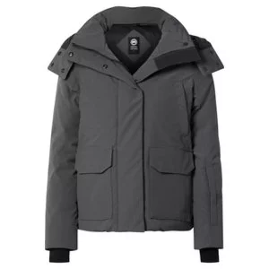 CANADA GOOSE Blakely 短款羽绒服