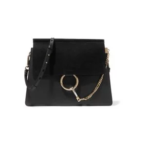 CHLOÉ Faye 中号单肩包