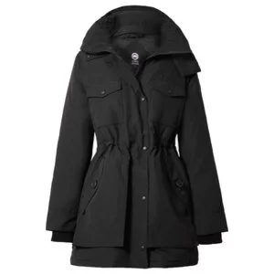 CANADA GOOSE Gabriola 羽绒服