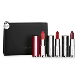 Givenchy Le Rouge 4-Piece Lipstick Set