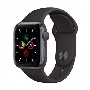 Apple Watch Series 5 GPS 44mm @ Amazon
