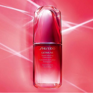 Upgrade! Shiseido Ultimune Power Infusing Concentrate Sale @ Macy's 
