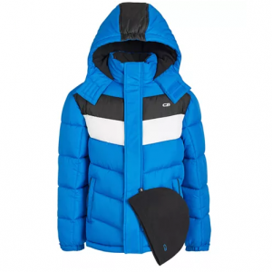 CB Sports 儿童保暖外套