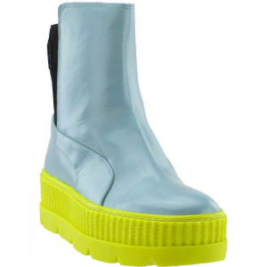 Puma Fenty by Rihanna Chelsea Sneaker Boot Women's Shoe