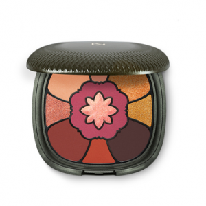 SICILIAN NOTES MAXI合作眼影