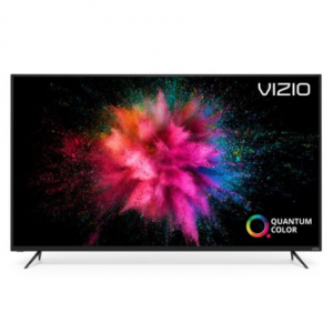 VIZIO 65" M657-G0 Quantum 4K HDR Smart TV (2019 Model) @ Walmart