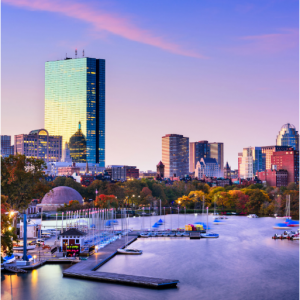Hotwire - 波士顿热门酒店低至4折