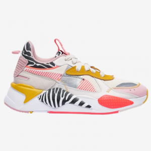 PUMA RS-X Unexpected Mixes - Women's