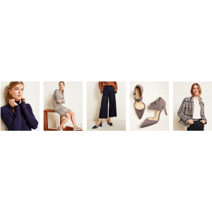 2025美国女装品牌Ann Taylor海淘攻略+转运教程（4%返利+优惠码）		