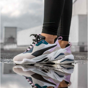 【Jimmy Jazz】PUMA THUNDER RIVE DROITE 女款老爹鞋