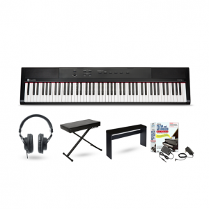 Williams Legato III Keyboard 電子琴套裝