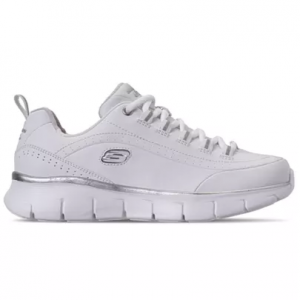 Skechers Women's Synergy 3.0 Wide Width Walking Sneakers