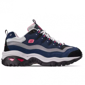 Skechers Women's Energy Wave Linxe Casual Sneakers