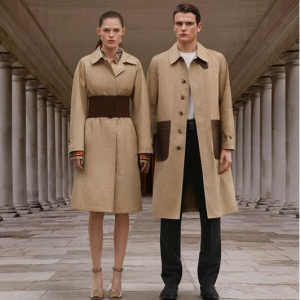 Burberry Women's Trench, Jacket, Coat and More on Sale @Saks Fifth Avenue