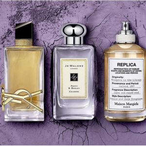 Fragrance Sale @ Sephora YSL, GUCCI, Tom Ford, HERMÈS, Jo Malone, Miu Miu & More