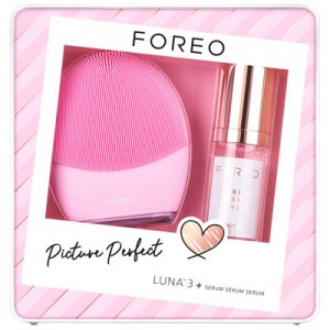 FOREO LUNA 3套裝