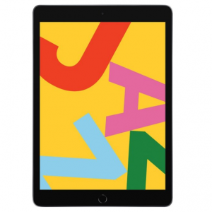 Best Buy - 黑五提前享：Apple iPad 7代 2019最新款 支持Apple Pencil，低至$249.99