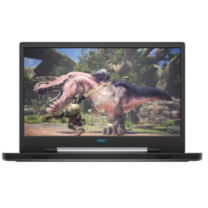 Best Buy - Dell G7 7790 17.3" 游戏本 (i7-9750H, 2060, 16GB, 256GB+1TB) ，黑五价$1099.99
