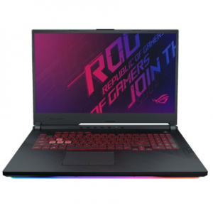 提前享：ASUS ROG Strix SCAR III 17.3" 游戏本 (i7-9750H, 1660Ti, 16GB, 512GB) @ Best Buy